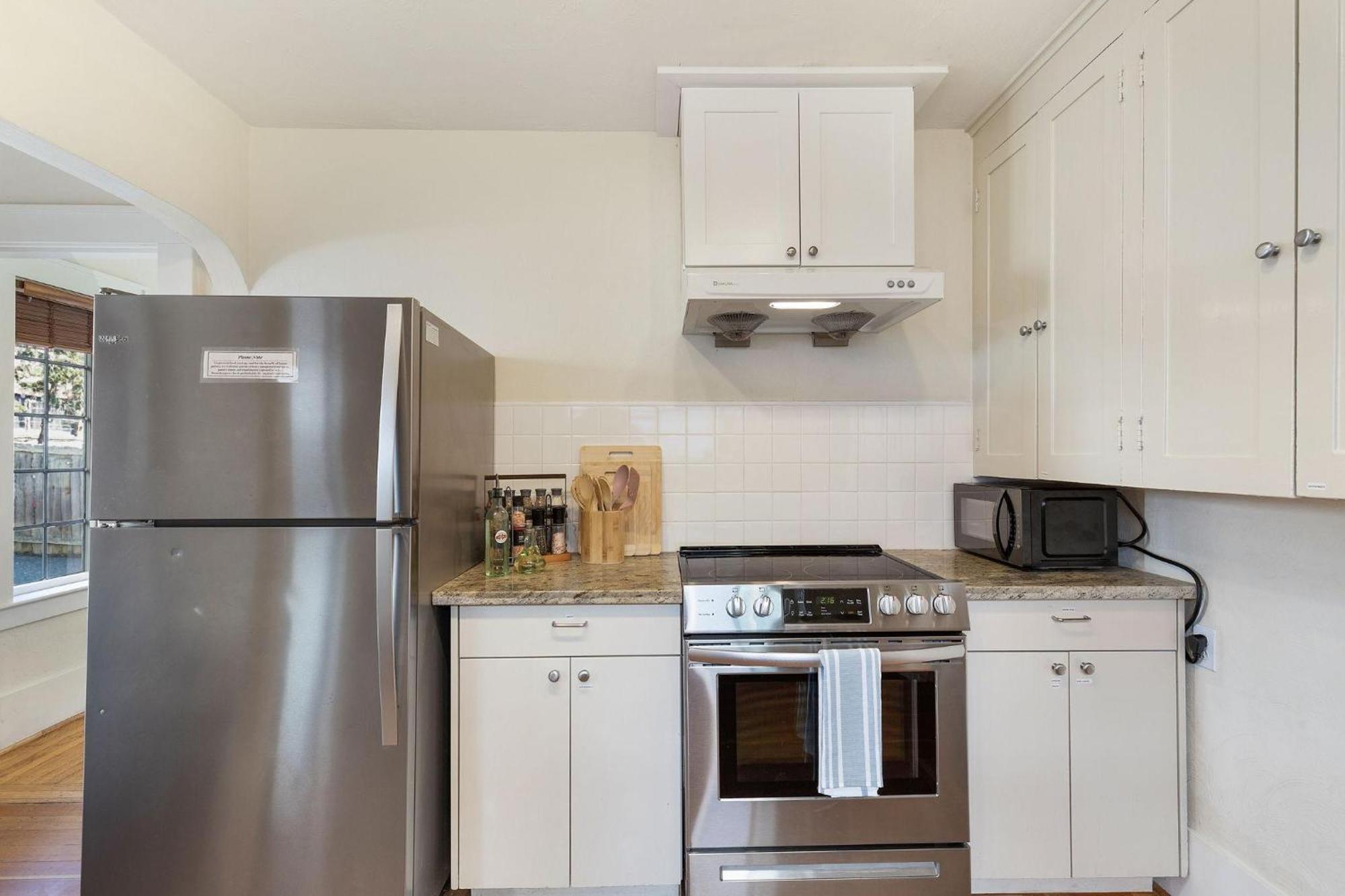 Vintage Gem By Betterstay Holiday home Seattle